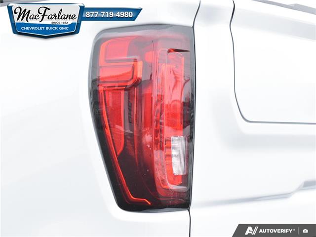 2026 GMC Sierra 1500 SLT (Stk: 6460530) in Petrolia - Image 12 of 27 2026 GMC Sierra 1500 SLT (Stk: 6460530) in Petrolia - Image 12 of 27