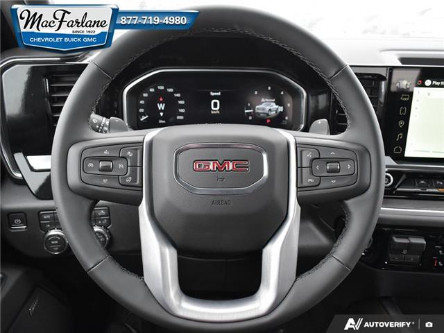 2026 GMC Sierra 1500 SLT (Stk: 6460530) in Petrolia - Image 14 of 27 2026 GMC Sierra 1500 SLT (Stk: 6460530) in Petrolia - Image 14 of 27