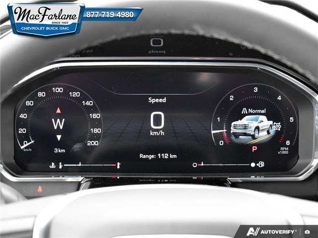 2026 GMC Sierra 1500 SLT (Stk: 6460530) in Petrolia - Image 15 of 27 2026 GMC Sierra 1500 SLT (Stk: 6460530) in Petrolia - Image 15 of 27