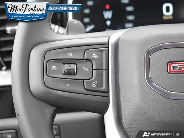 2026 GMC Sierra 1500 SLT (Stk: 6460530) in Petrolia - Image 18 of 27 2026 GMC Sierra 1500 SLT (Stk: 6460530) in Petrolia - Image 18 of 27