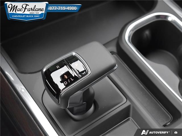 2026 GMC Sierra 1500 SLT (Stk: 6460530) in Petrolia - Image 19 of 27 2026 GMC Sierra 1500 SLT (Stk: 6460530) in Petrolia - Image 19 of 27