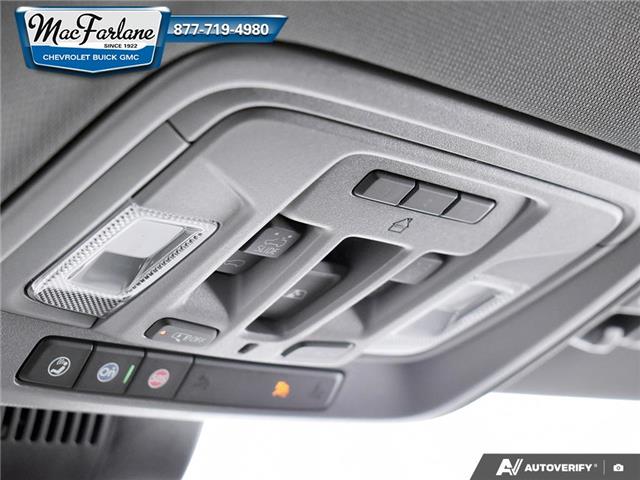 2026 GMC Sierra 1500 SLT (Stk: 6460530) in Petrolia - Image 22 of 27 2026 GMC Sierra 1500 SLT (Stk: 6460530) in Petrolia - Image 22 of 27
