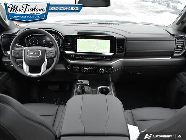 2026 GMC Sierra 1500 SLT (Stk: 6460530) in Petrolia - Image 25 of 27 2026 GMC Sierra 1500 SLT (Stk: 6460530) in Petrolia - Image 25 of 27