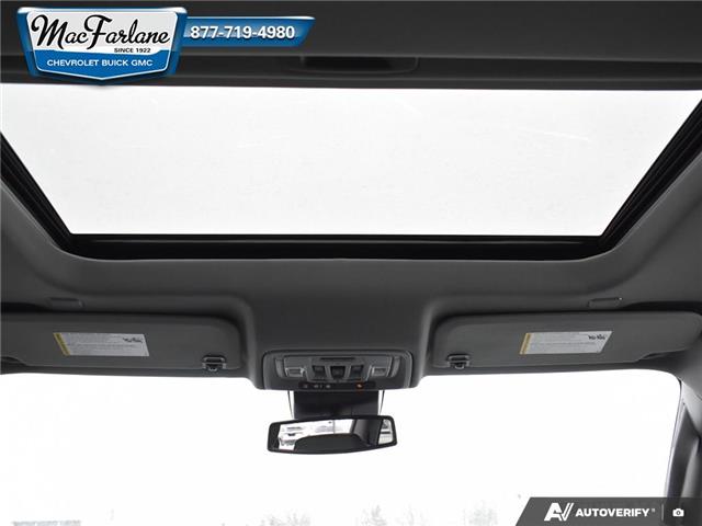 2026 GMC Sierra 1500 SLT (Stk: 6460530) in Petrolia - Image 26 of 27 2026 GMC Sierra 1500 SLT (Stk: 6460530) in Petrolia - Image 26 of 27