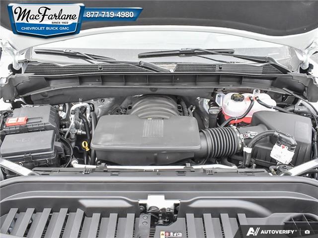 2026 GMC Sierra 1500 AT4 (Stk: 6460500) in Petrolia - Image 8 of 27