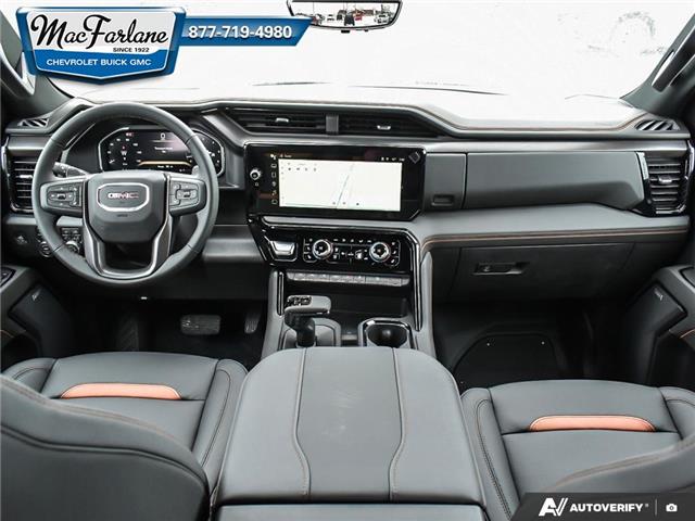 2026 GMC Sierra 1500 AT4 (Stk: 6460500) in Petrolia - Image 25 of 27