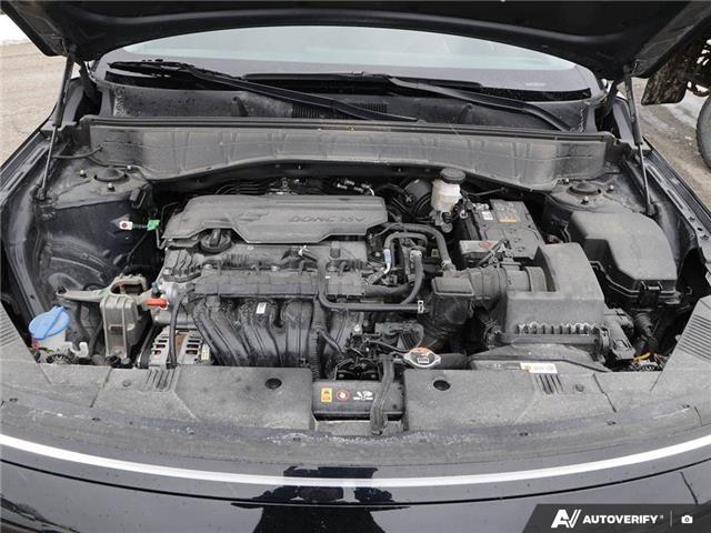 2024 Hyundai Kona 2.0L Preferred (Stk: 116637) in London - Image 8 of 26