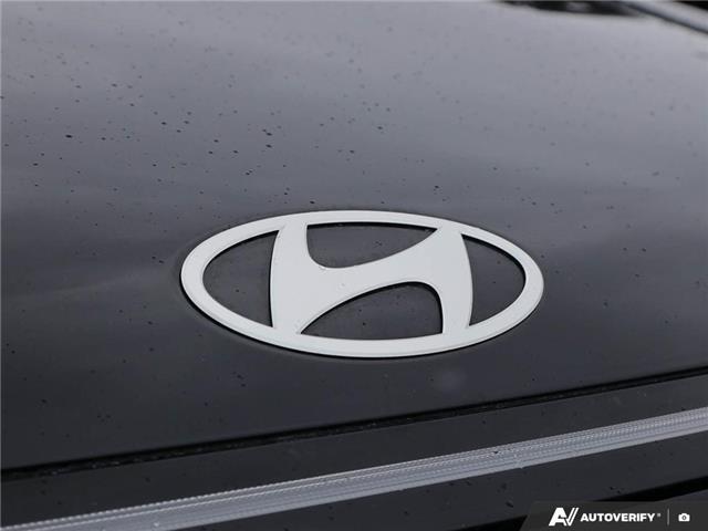 2024 Hyundai Kona 2.0L Preferred (Stk: 116637) in London - Image 9 of 26