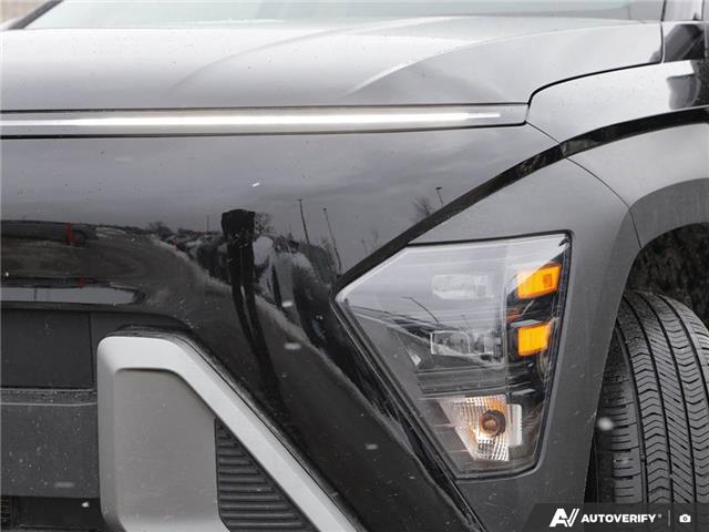 2024 Hyundai Kona 2.0L Preferred (Stk: 116637) in London - Image 10 of 26
