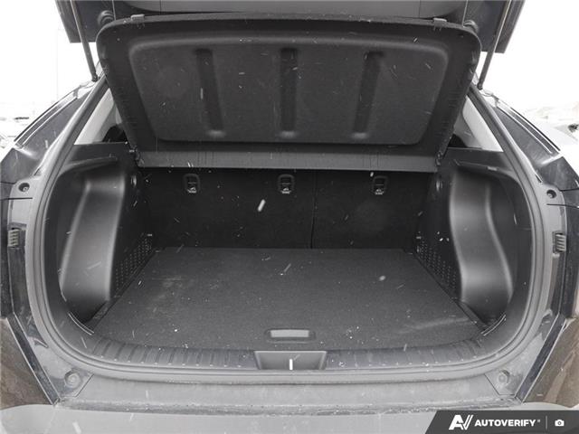 2024 Hyundai Kona 2.0L Preferred (Stk: 116637) in London - Image 11 of 26