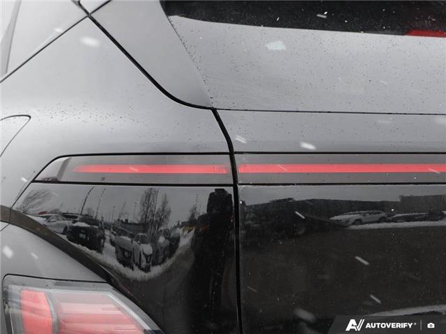2024 Hyundai Kona 2.0L Preferred (Stk: 116637) in London - Image 12 of 26