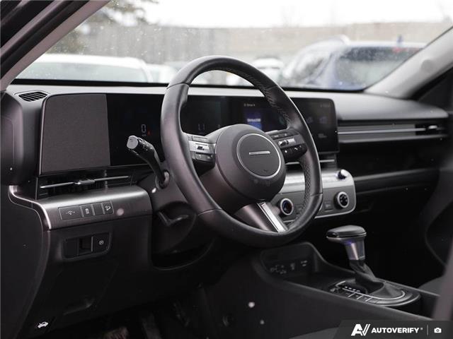 2024 Hyundai Kona 2.0L Preferred (Stk: 116637) in London - Image 13 of 26