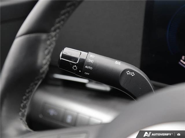 2024 Hyundai Kona 2.0L Preferred (Stk: 116637) in London - Image 16 of 26