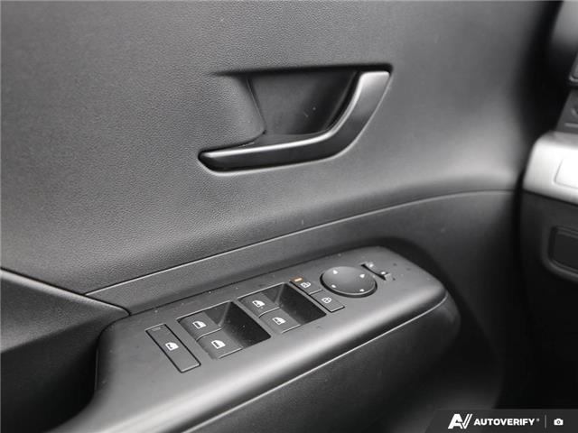 2024 Hyundai Kona 2.0L Preferred (Stk: 116637) in London - Image 17 of 26