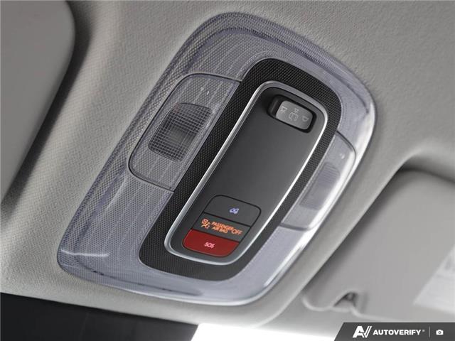 2024 Hyundai Kona 2.0L Preferred (Stk: 116637) in London - Image 19 of 26