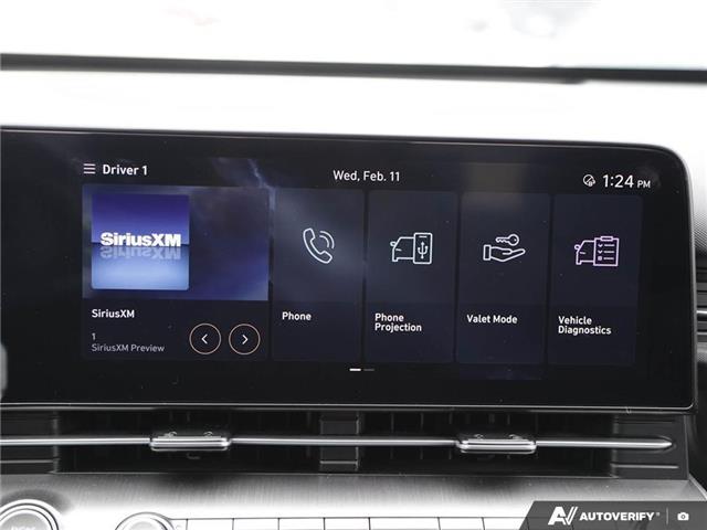 2024 Hyundai Kona 2.0L Preferred (Stk: 116637) in London - Image 20 of 26