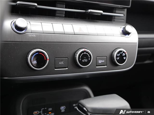 2024 Hyundai Kona 2.0L Preferred (Stk: 116637) in London - Image 21 of 26
