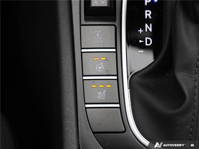 2024 Hyundai Kona 2.0L Preferred (Stk: 116637) in London - Image 22 of 26