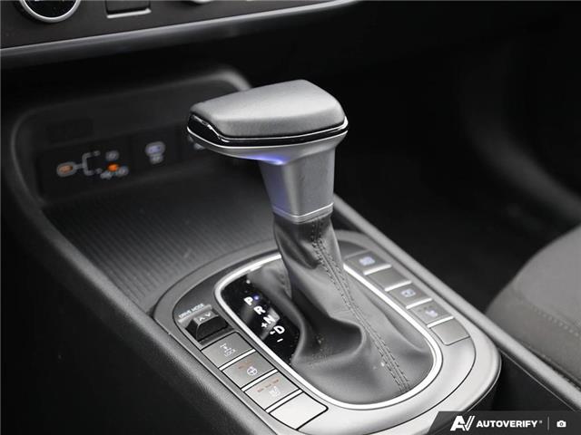 2024 Hyundai Kona 2.0L Preferred (Stk: 116637) in London - Image 23 of 26