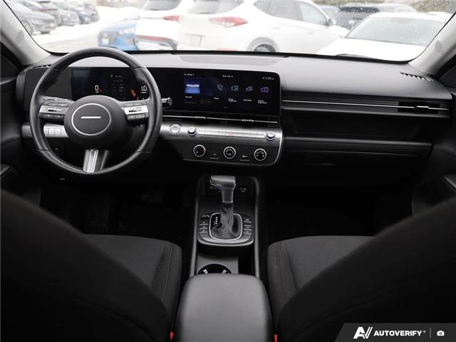 2024 Hyundai Kona 2.0L Preferred (Stk: 116637) in London - Image 26 of 26