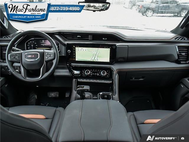 2026 GMC Sierra 1500 AT4 (Stk: 6460510) in Petrolia - Image 25 of 27