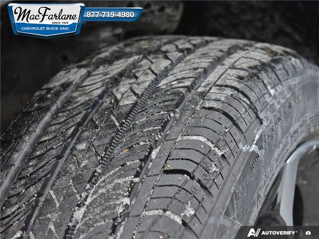 2026 Chevrolet Trax 2RS (Stk: 6190050) in Petrolia - Image 7 of 27