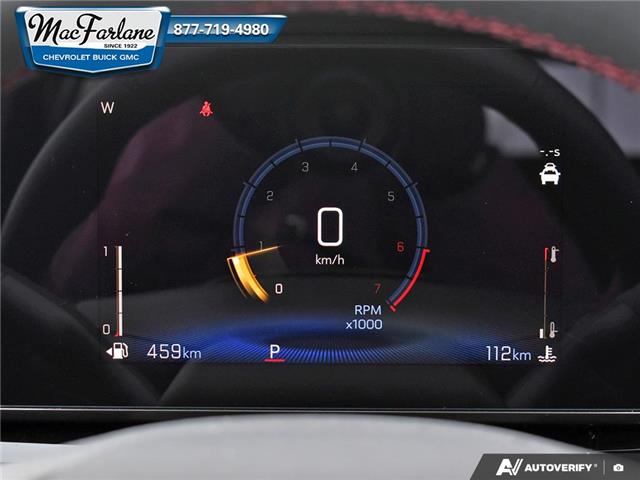 2026 Chevrolet Trax 2RS (Stk: 6190050) in Petrolia - Image 15 of 27