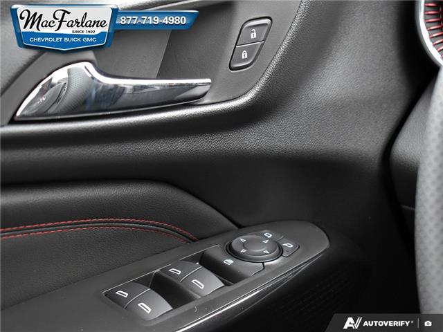 2026 Chevrolet Trax 2RS (Stk: 6190050) in Petrolia - Image 17 of 27