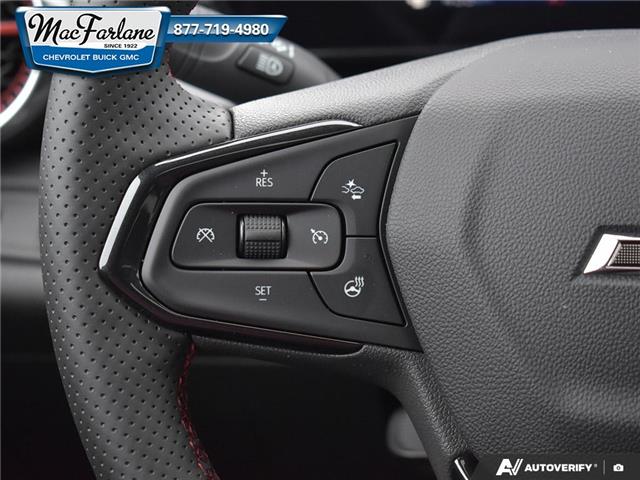 2026 Chevrolet Trax 2RS (Stk: 6190050) in Petrolia - Image 18 of 27