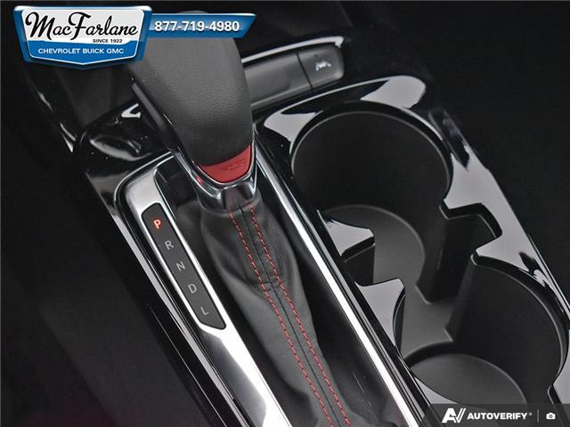 2026 Chevrolet Trax 2RS (Stk: 6190050) in Petrolia - Image 19 of 27