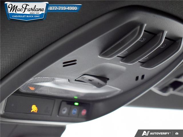 2026 Chevrolet Trax 2RS (Stk: 6190050) in Petrolia - Image 23 of 27