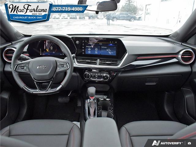2026 Chevrolet Trax 2RS (Stk: 6190050) in Petrolia - Image 26 of 27
