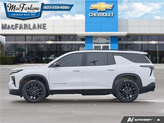 2024 Chevrolet Traverse LT (Stk: 6400281) in Petrolia - Image 3 of 27