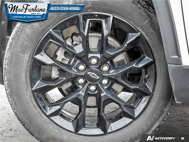 2024 Chevrolet Traverse LT (Stk: 6400281) in Petrolia - Image 6 of 27