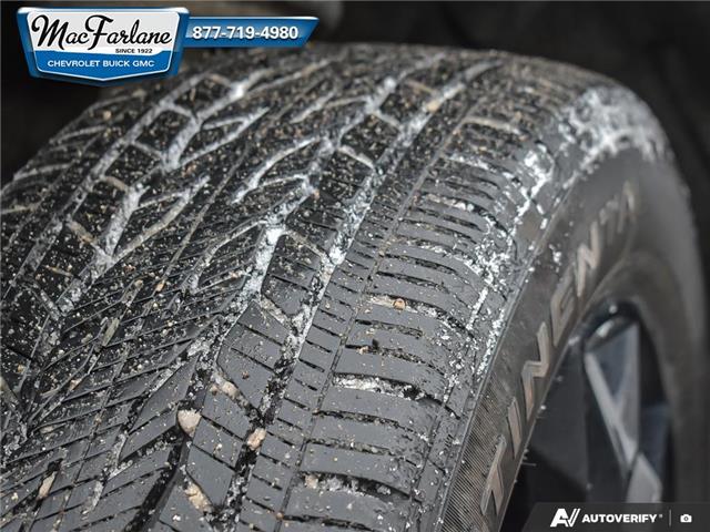 2024 Chevrolet Traverse LT (Stk: 6400281) in Petrolia - Image 7 of 27