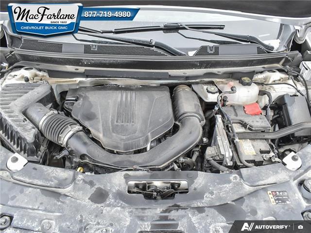 2024 Chevrolet Traverse LT (Stk: 6400281) in Petrolia - Image 8 of 27