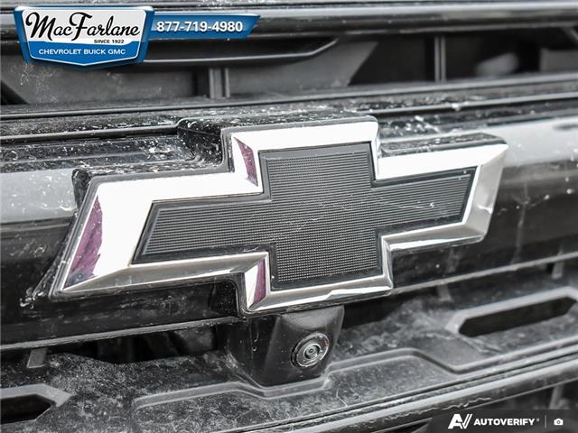 2024 Chevrolet Traverse LT (Stk: 6400281) in Petrolia - Image 9 of 27