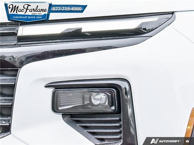 2024 Chevrolet Traverse LT (Stk: 6400281) in Petrolia - Image 10 of 27