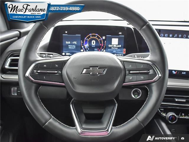 2024 Chevrolet Traverse LT (Stk: 6400281) in Petrolia - Image 14 of 27