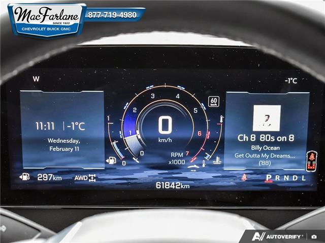 2024 Chevrolet Traverse LT (Stk: 6400281) in Petrolia - Image 15 of 27