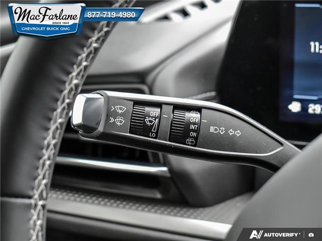 2024 Chevrolet Traverse LT (Stk: 6400281) in Petrolia - Image 16 of 27