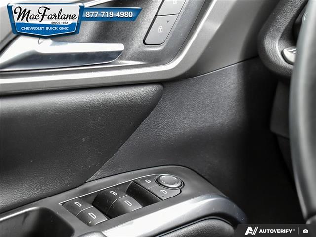 2024 Chevrolet Traverse LT (Stk: 6400281) in Petrolia - Image 17 of 27