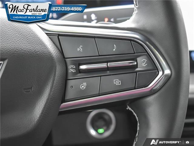 2024 Chevrolet Traverse LT (Stk: 6400281) in Petrolia - Image 18 of 27