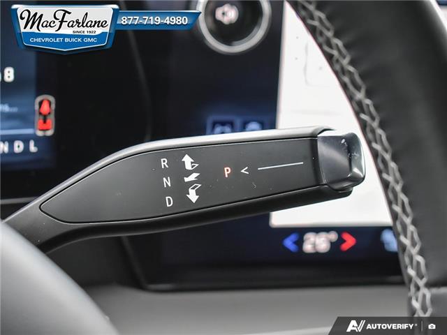 2024 Chevrolet Traverse LT (Stk: 6400281) in Petrolia - Image 19 of 27