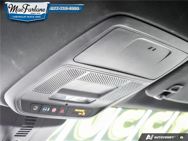 2024 Chevrolet Traverse LT (Stk: 6400281) in Petrolia - Image 22 of 27