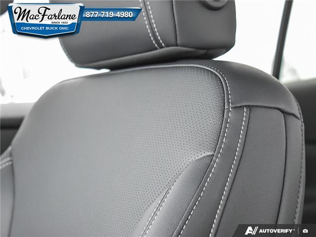2024 Chevrolet Traverse LT (Stk: 6400281) in Petrolia - Image 23 of 27
