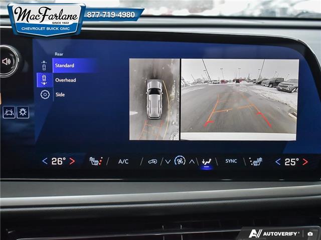 2024 Chevrolet Traverse LT (Stk: 6400281) in Petrolia - Image 26 of 27