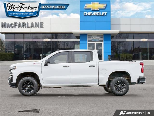 2022 Chevrolet Silverado 1500 LTD LT Trail Boss (Stk: 6330171) in Petrolia - Image 3 of 26