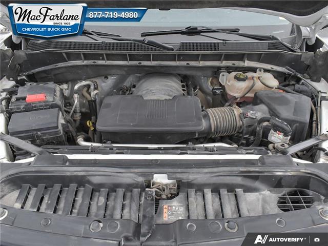 2022 Chevrolet Silverado 1500 LTD LT Trail Boss (Stk: 6330171) in Petrolia - Image 8 of 26