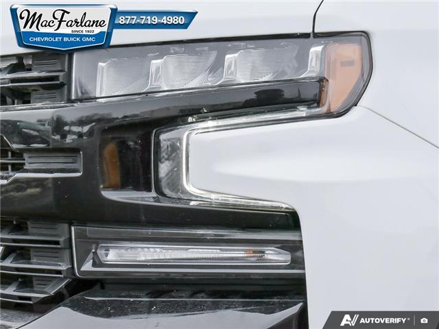 2022 Chevrolet Silverado 1500 LTD LT Trail Boss (Stk: 6330171) in Petrolia - Image 10 of 26